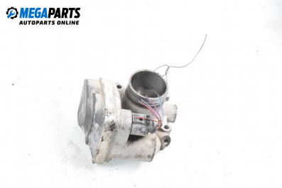 Дроселова клапа за Seat Ibiza III Hatchback (02.2002 - 11.2009) 1.2, 64 к.с.