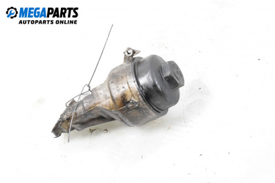 Корпус за маслен филтър за Seat Ibiza III Hatchback (02.2002 - 11.2009) 1.2, 64 к.с.