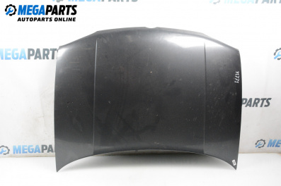 Преден капак за Volkswagen Golf IV Hatchback (08.1997 - 06.2005), 4+1 вр., хечбек, позиция: предна