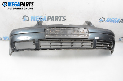 Предна броня за Volkswagen Golf IV Hatchback (08.1997 - 06.2005), хечбек, позиция: предна