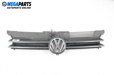 Решетка за Volkswagen Golf IV Hatchback (08.1997 - 06.2005), хечбек, позиция: предна