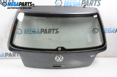 Заден капак за Volkswagen Golf IV Hatchback (08.1997 - 06.2005), 4+1 вр., хечбек, позиция: задна