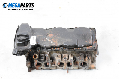 Глава за Volkswagen Golf IV Hatchback (08.1997 - 06.2005) 2.3 V5, 150 к.с.