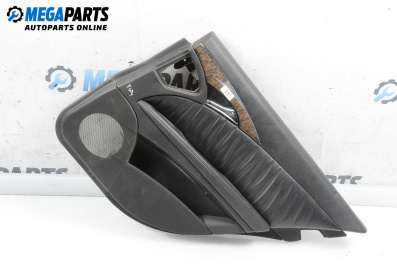 Кора врата за Mercedes-Benz E-Class Sedan (W211) (03.2002 - 03.2009), 4+1 вр., седан, позиция: задна, дясна