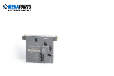 Модул врата за Mercedes-Benz E-Class Sedan (W211) (03.2002 - 03.2009), № A2118201526