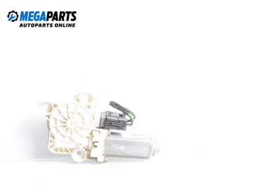 Електромотор за стъклоподемник за Mercedes-Benz E-Class Sedan (W211) (03.2002 - 03.2009), 4+1 вр., седан, позиция: задна, лява