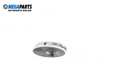 Бутон ел. стъкло  за Mercedes-Benz E-Class Sedan (W211) (03.2002 - 03.2009)