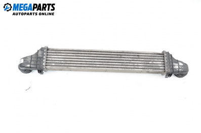 Интеркулер за Mercedes-Benz E-Class Sedan (W211) (03.2002 - 03.2009) E 220 CDI (211.006), 150 к.с.