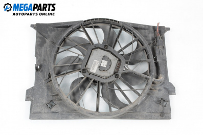 Перка охлаждане за Mercedes-Benz E-Class Sedan (W211) (03.2002 - 03.2009) E 220 CDI (211.006), 150 к.с.