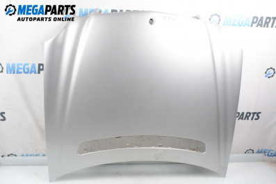 Преден капак за Mercedes-Benz E-Class Sedan (W211) (03.2002 - 03.2009), 4+1 вр., седан, позиция: предна