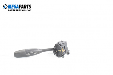 Лостче за светлини и чистачки  за Mercedes-Benz E-Class Sedan (W211) (03.2002 - 03.2009)