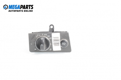 Ключове светлини за Mercedes-Benz E-Class Sedan (W211) (03.2002 - 03.2009)