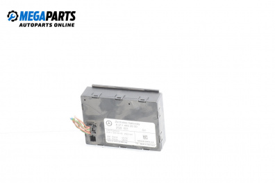 Модул централно заключване за Mercedes-Benz E-Class Sedan (W211) (03.2002 - 03.2009), № A2114452600