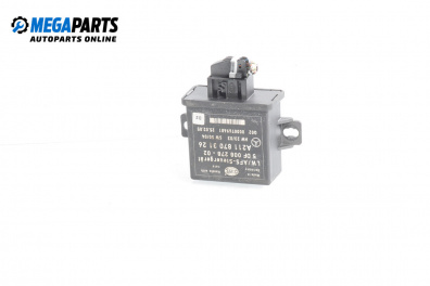 Модул светлини за Mercedes-Benz E-Class Sedan (W211) (03.2002 - 03.2009), № A2118703126