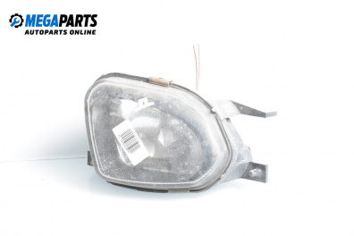 Халоген за Mercedes-Benz E-Class Sedan (W211) (03.2002 - 03.2009), седан, позиция: дясна