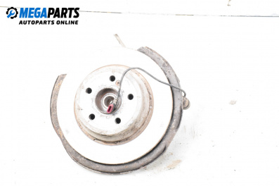 Шенкел главина за Mercedes-Benz E-Class Sedan (W211) (03.2002 - 03.2009), позиция: задна, дясна