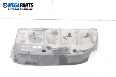 Декоративен капак двигател за Mercedes-Benz E-Class Sedan (W211) (03.2002 - 03.2009)