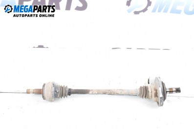 Полуоска за Mercedes-Benz E-Class Sedan (W211) (03.2002 - 03.2009) E 220 CDI (211.006), 150 к.с., позиция: задна, дясна, автоматик