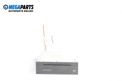 GPS навигация за Mercedes-Benz E-Class Sedan (W211) (03.2002 - 03.2009), № A2208703589