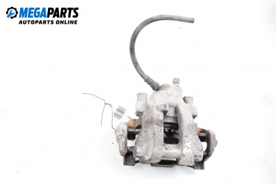 Спирачен апарат за Mercedes-Benz E-Class Sedan (W211) (03.2002 - 03.2009), позиция: задна, лява