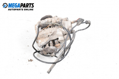 Спирачен апарат за Mercedes-Benz E-Class Sedan (W211) (03.2002 - 03.2009), позиция: задна, дясна