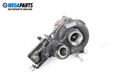 Турбо за Mercedes-Benz E-Class Sedan (W211) (03.2002 - 03.2009) E 220 CDI (211.006), 150 к.с., № A6460900080