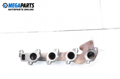 Изпускателен колектор  за Mercedes-Benz E-Class Sedan (W211) (03.2002 - 03.2009) E 220 CDI (211.006), 150 к.с.