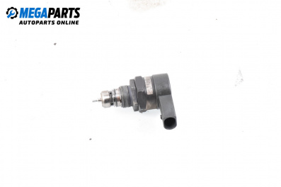 Регулатор налягане гориво за Mercedes-Benz E-Class Sedan (W211) (03.2002 - 03.2009) E 220 CDI (211.006), 150 к.с.