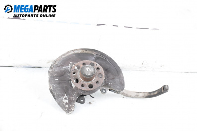 Шенкел главина за Mercedes-Benz E-Class Sedan (W211) (03.2002 - 03.2009), позиция: предна, лява