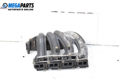 Всмукателен колектор за Mercedes-Benz E-Class Sedan (W211) (03.2002 - 03.2009) E 220 CDI (211.006), 150 к.с.