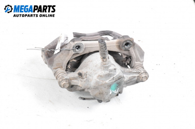 Спирачен апарат за Mercedes-Benz E-Class Sedan (W211) (03.2002 - 03.2009), позиция: предна, лява