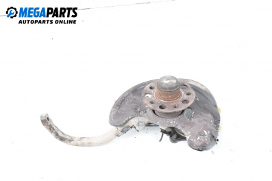 Шенкел главина за Mercedes-Benz E-Class Sedan (W211) (03.2002 - 03.2009), позиция: предна, дясна