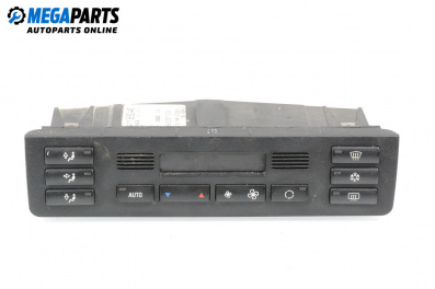 Панел климатроник за BMW 3 Series E46 Sedan (02.1998 - 04.2005)