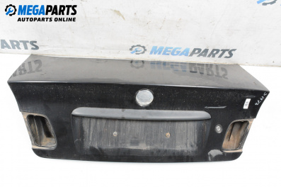 Заден капак за BMW 3 Series E46 Sedan (02.1998 - 04.2005), 4+1 вр., седан, позиция: задна