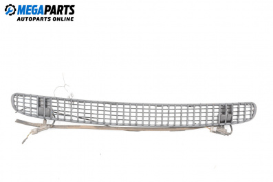 Решетка преден капак за BMW 3 Series E46 Sedan (02.1998 - 04.2005), седан, позиция: предна