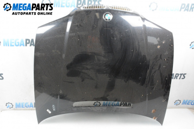 Преден капак за BMW 3 Series E46 Sedan (02.1998 - 04.2005), 4+1 вр., седан, позиция: предна