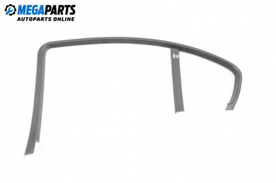 Интериорна пластмаса за BMW 3 Series E46 Sedan (02.1998 - 04.2005), 4+1 вр., седан, позиция: дясна
