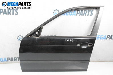 Врата за BMW 3 Series E46 Sedan (02.1998 - 04.2005), 4+1 вр., седан, позиция: предна, лява