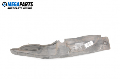 Пластмасова кора за Peugeot 307 Station Wagon (03.2002 - 12.2009), 4+1 вр., комби