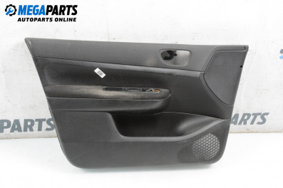 Кора врата за Peugeot 307 Station Wagon (03.2002 - 12.2009), 4+1 вр., комби, позиция: предна, лява
