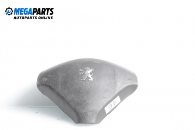 Airbag за Peugeot 307 Station Wagon (03.2002 - 12.2009), 4+1 вр., комби, позиция: предна