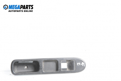 Интериорна пластмаса за Peugeot 307 Station Wagon (03.2002 - 12.2009), 4+1 вр., комби, позиция: дясна