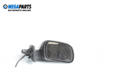 Огледало за Peugeot 307 Station Wagon (03.2002 - 12.2009), 4+1 вр., комби, позиция: дясна