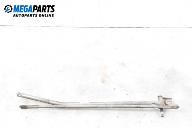 Механизъм предни чистачки за Peugeot 307 Station Wagon (03.2002 - 12.2009), комби, позиция: предна