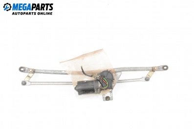 Ел. мотор за чистачките за Seat Ibiza II Hatchback (03.1993 - 05.2002), хечбек, позиция: предна