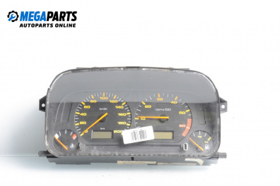 Километраж за Seat Ibiza II Hatchback (03.1993 - 05.2002) 1.0 i, 50 к.с.
