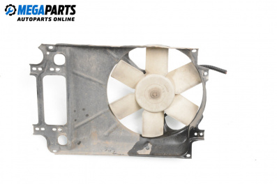 Перка охлаждане за Seat Ibiza II Hatchback (03.1993 - 05.2002) 1.0 i, 50 к.с.