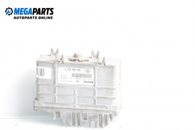 Компютър двигател за Seat Ibiza II Hatchback (03.1993 - 05.2002) 1.0 i, 50 к.с., № 6K0906027D