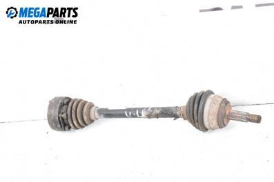 Полуоска за Seat Ibiza II Hatchback (03.1993 - 05.2002) 1.0 i, 50 к.с., позиция: предна, лява
