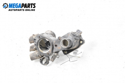 Корпус на термостат за Seat Ibiza II Hatchback (03.1993 - 05.2002) 1.0 i, 50 к.с.